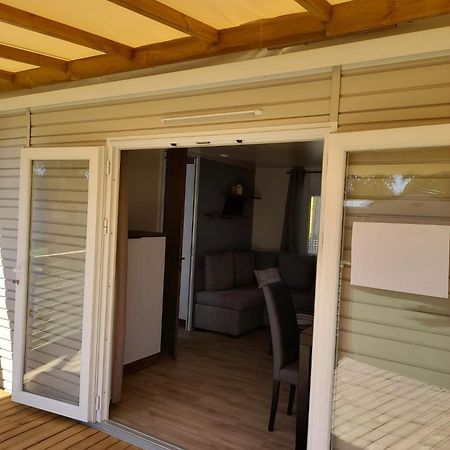 Camping La Carabasse Vias Dış mekan fotoğraf